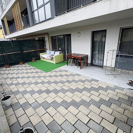Bobo S House Daire Kaloşvar Dış mekan fotoğraf