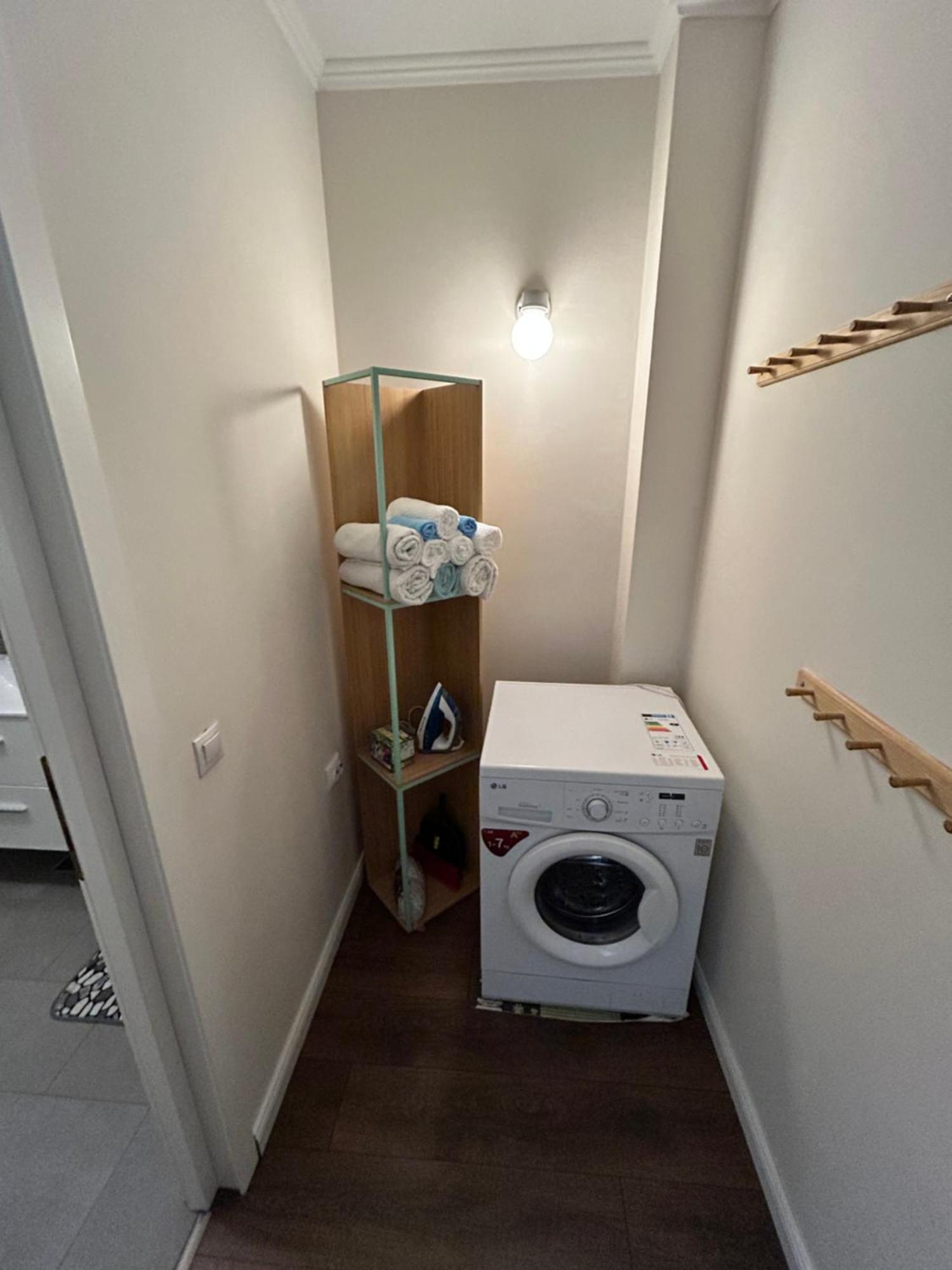 Bobo S House Daire Kaloşvar Dış mekan fotoğraf