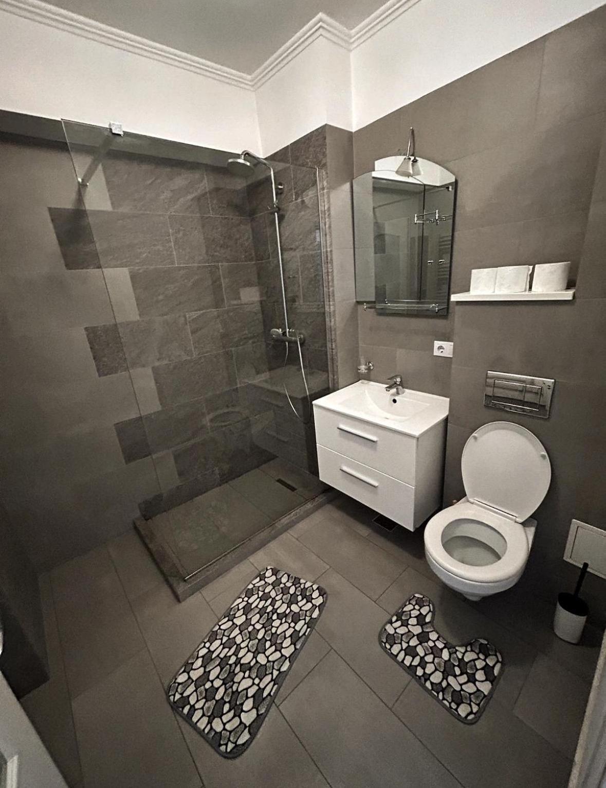Bobo S House Daire Kaloşvar Dış mekan fotoğraf