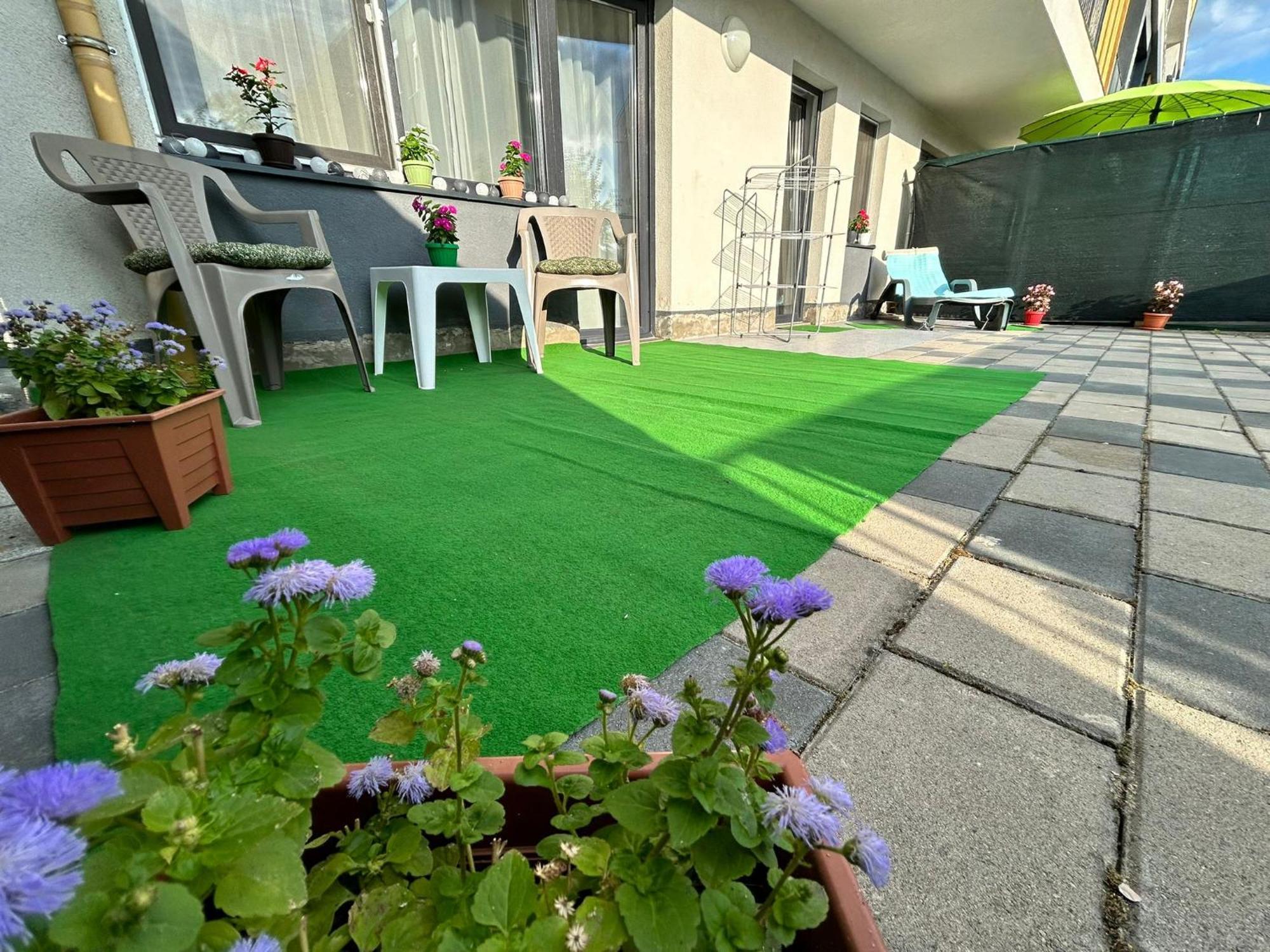 Bobo S House Daire Kaloşvar Dış mekan fotoğraf