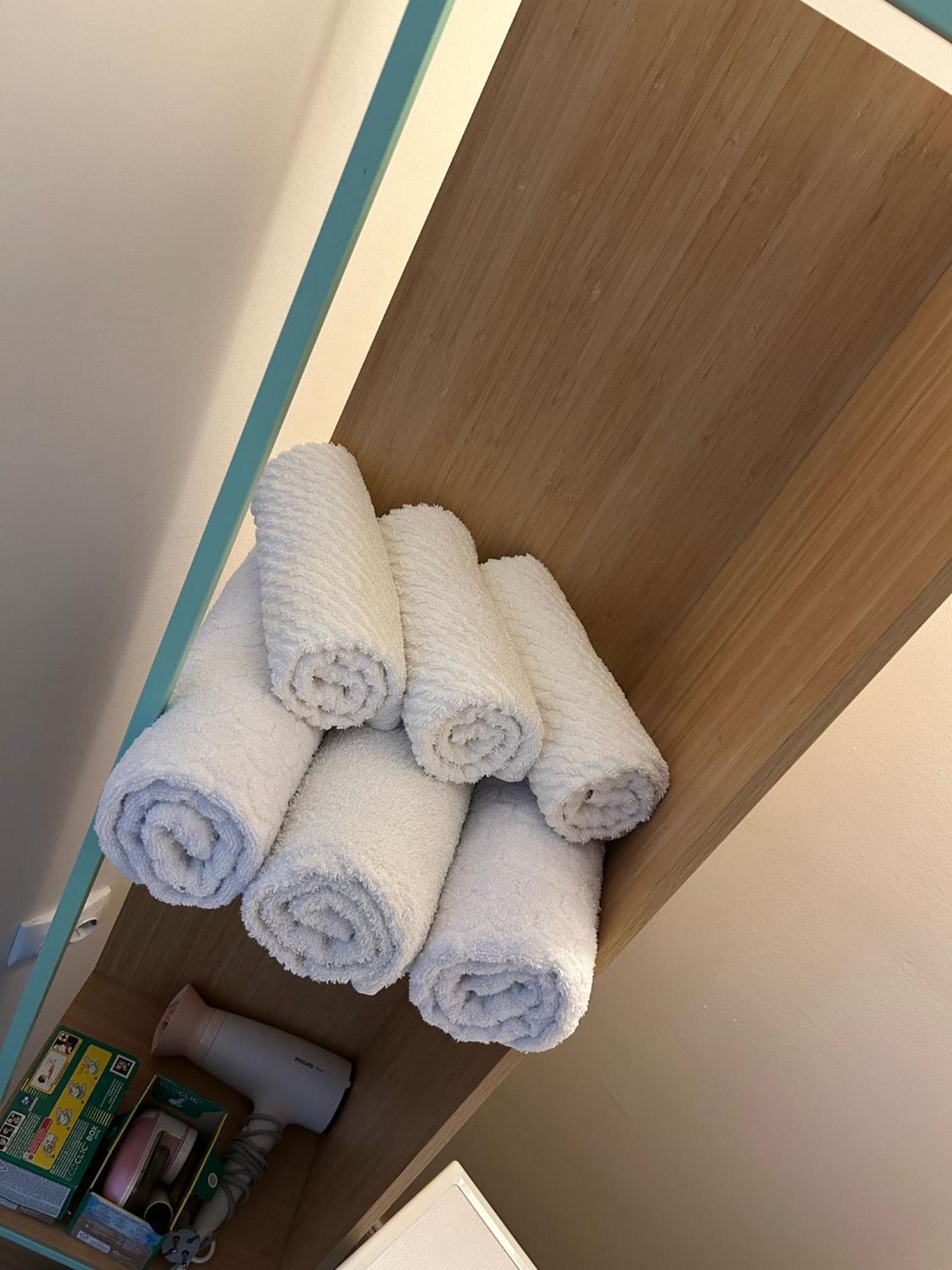 Bobo S House Daire Kaloşvar Dış mekan fotoğraf