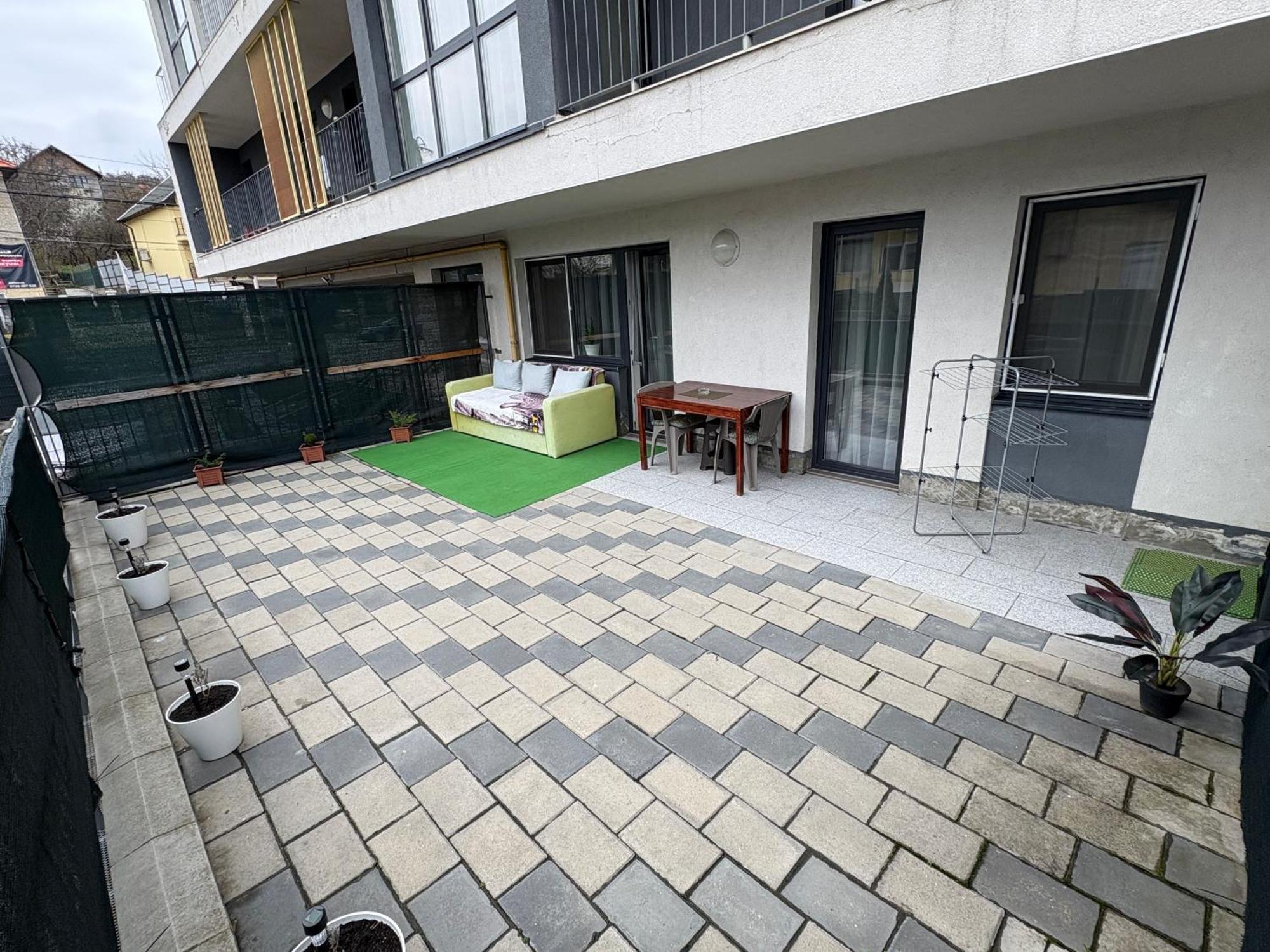 Bobo S House Daire Kaloşvar Dış mekan fotoğraf