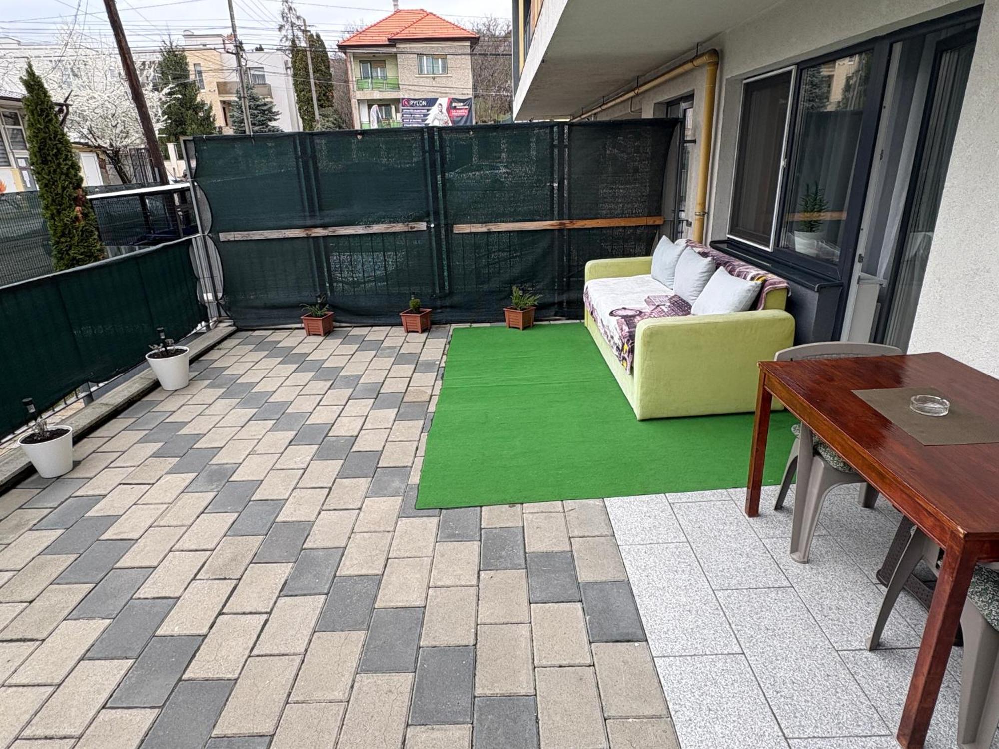 Bobo S House Daire Kaloşvar Dış mekan fotoğraf